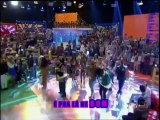 Esquenta dia 25-08-13 Parte 1