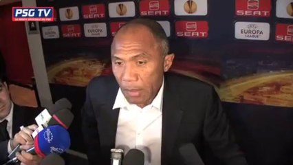 Le JT du vendredi 5 nov