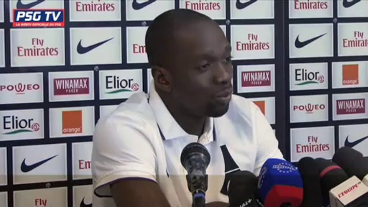 Conf de Makelele