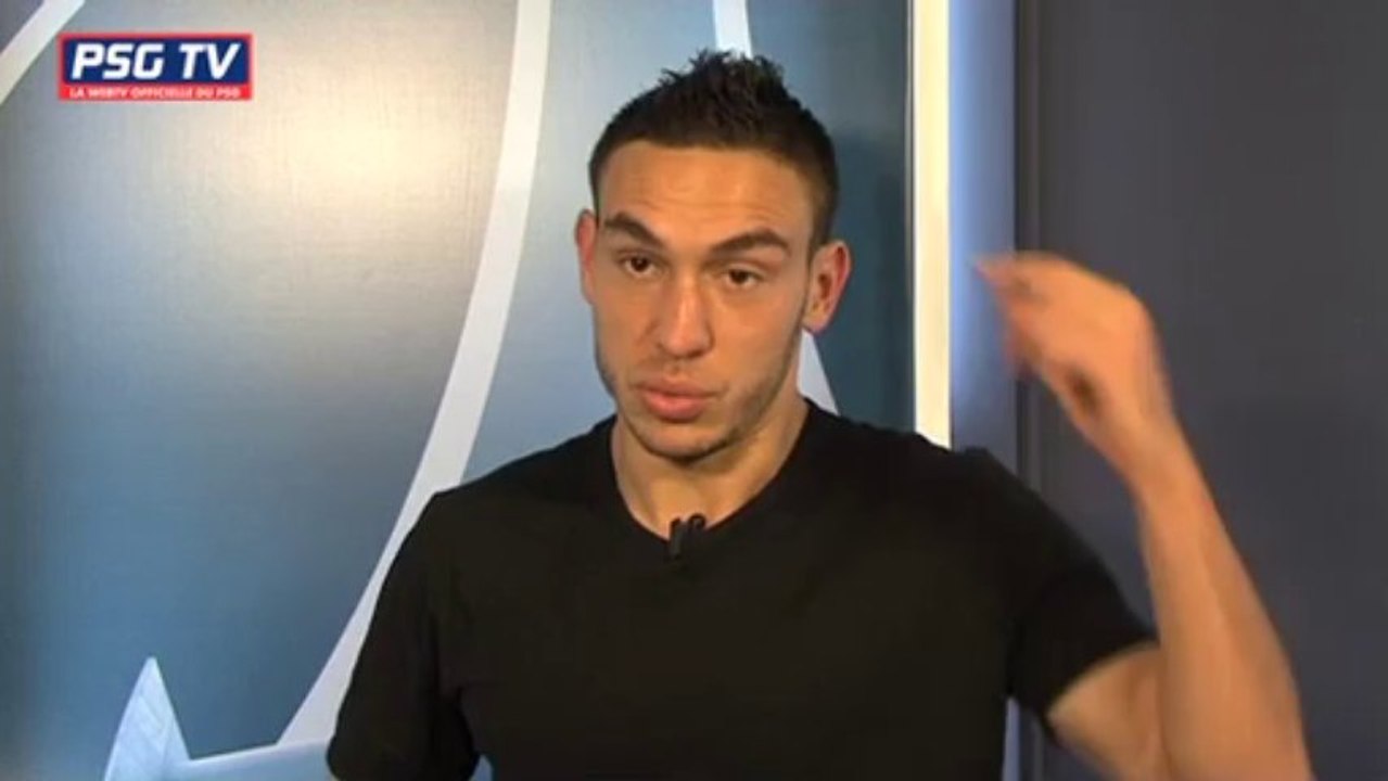 Interview de Mevlut Erding