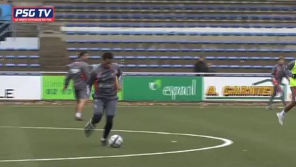 Du côté des Lorientais