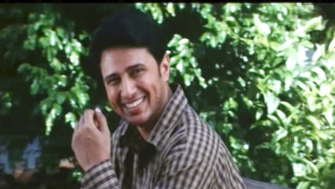 Appudappudu Movie Part 05-15 - Raja Smile At  Shriya Reddy And Romance Scene Between  Raja & Shriya Reddy  - Raja, Shriya Reddy - HD