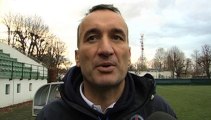 PSG-Lyon la Duchère : 6-1 (CFA)