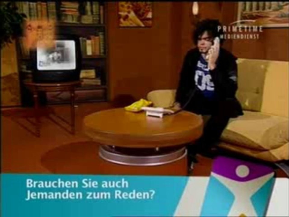 life-Begleiter: Begleiter vom Sofa aus