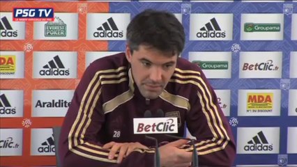 Du côté des Lyonnais