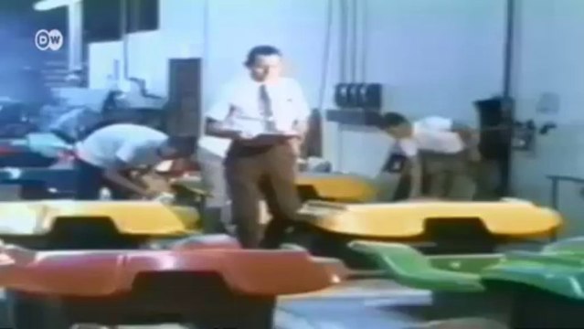 التميز: مركبة Buggy تحافظ على روح الشباب | عالم السرعة