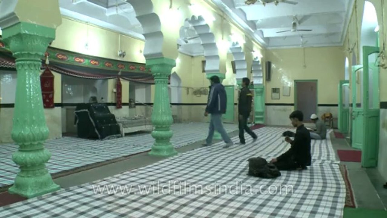 Moharram-Bargah-E-Hazrat Abbas-2012-4