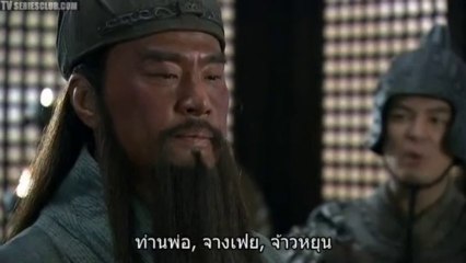 3ก๊กThree Kingdoms (2010) ep 67-2