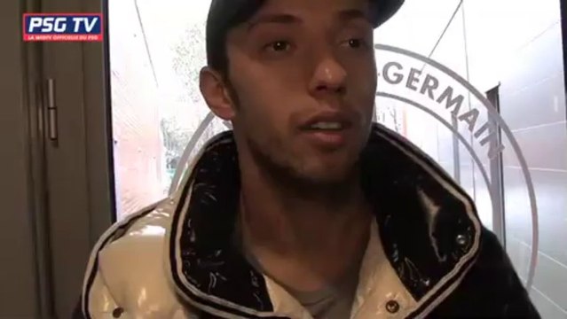 Le Camp des Loges sous la neige