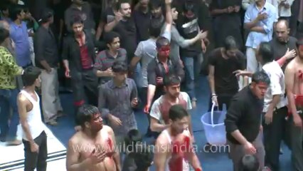 Moharram-Imambara-2012-2