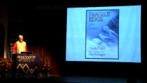 Mountain Festival-Mussoorie-Dr. Charles Clarke-Part-4