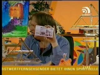 Hornauer's Introduction to the German Market 1/2