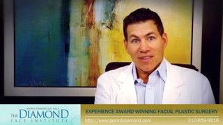 Dr Jason Diamond Reviews - Facelifts plastic suegry: Dr Jason Diamond Reviews