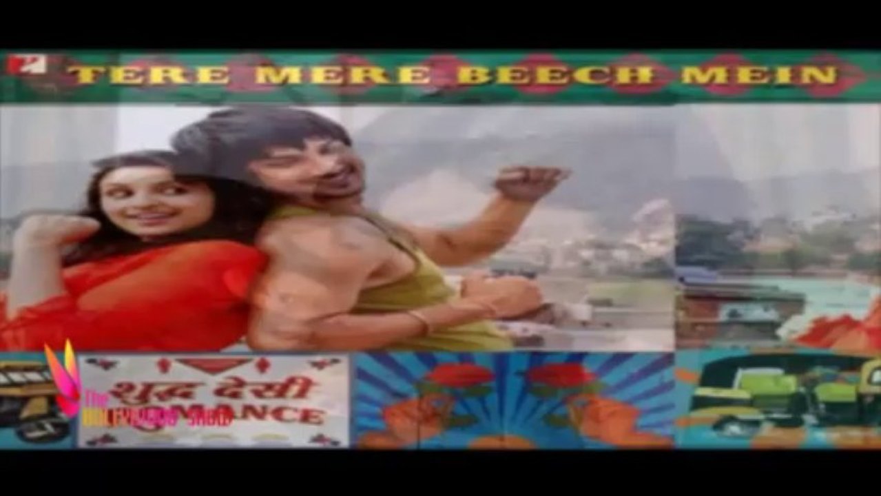 Jhalak Dikhhla Jaa 6 | Parineeti Chopra, Sushant Singh Rajput & Madhuri Dixit Dance On The Floor