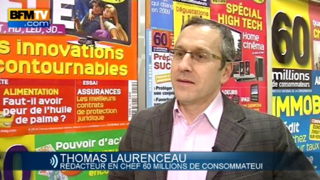 Les cigarettes électroniques, cancérogènes? - 26/08