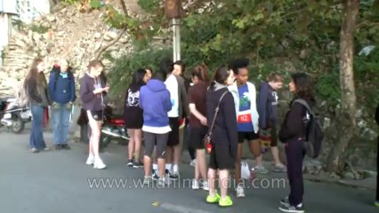 Mussoorie-half marathon-2