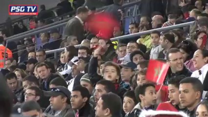 WAC-PSG : L'avant match