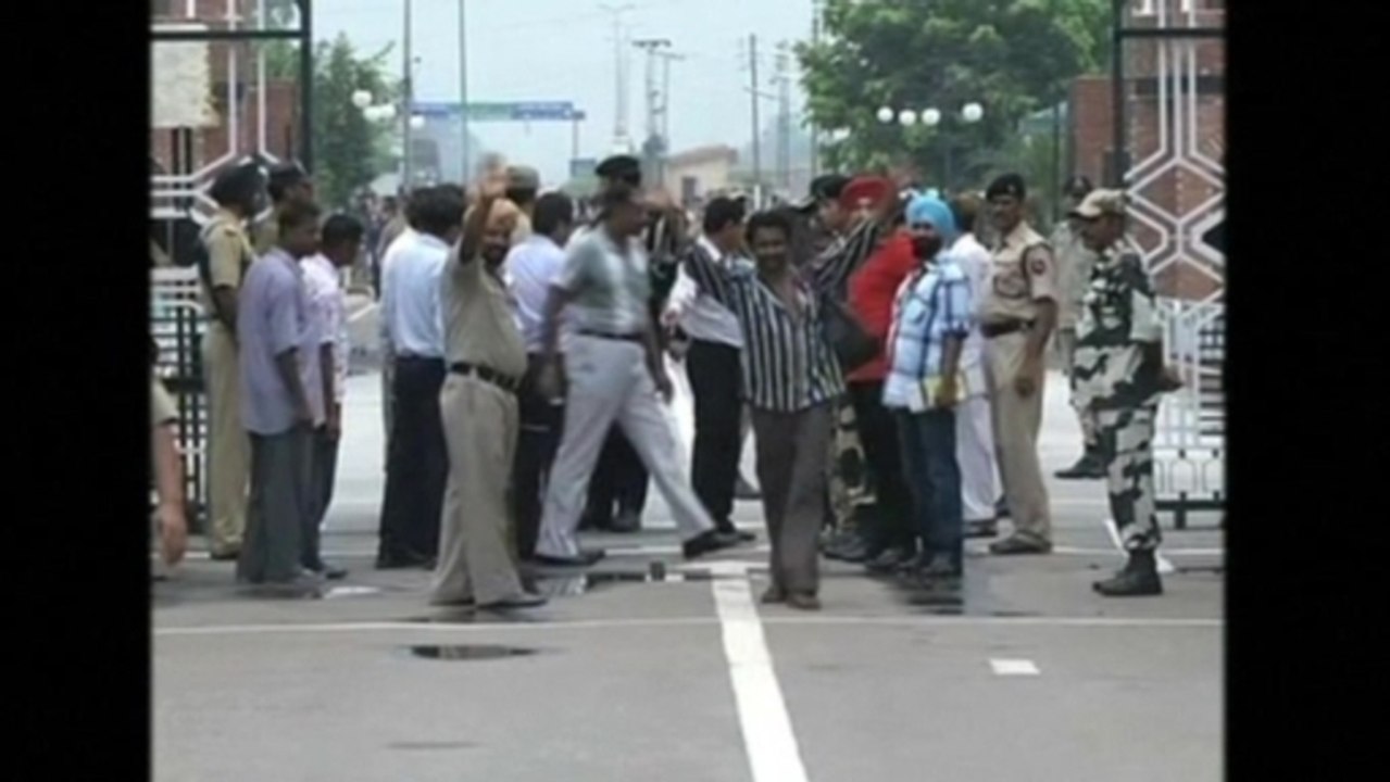 Pakistan releases 362 Indian prisoners