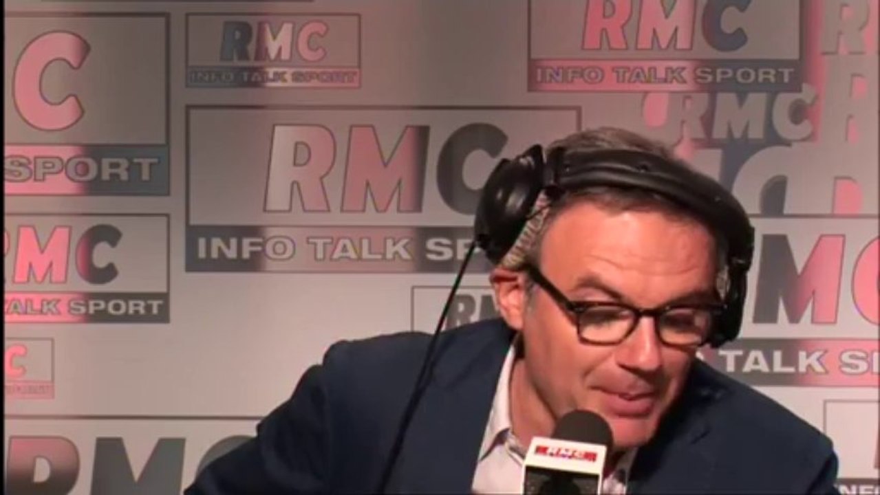 55 000 € pour la nouvelle campagne de la Mairie de Paris - Merci les Français avec Eric Brunet
