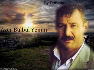 Azer Bülbül Yemin By Daraske