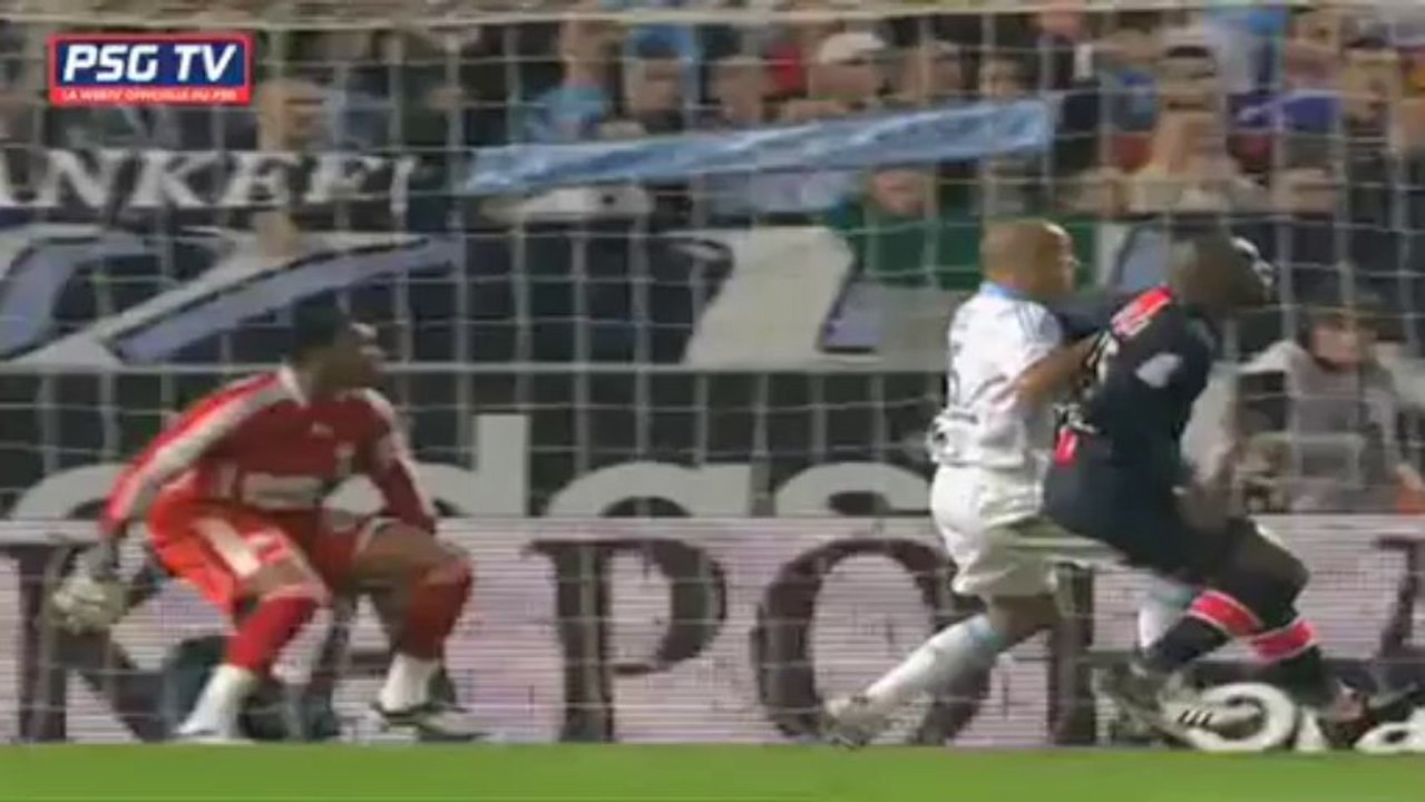 Interview de Guillaume Hoarau