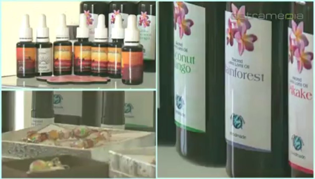 Massage Zürich Lomi Lomi Zürich Hula Shop Touch of Aloha Thalwil