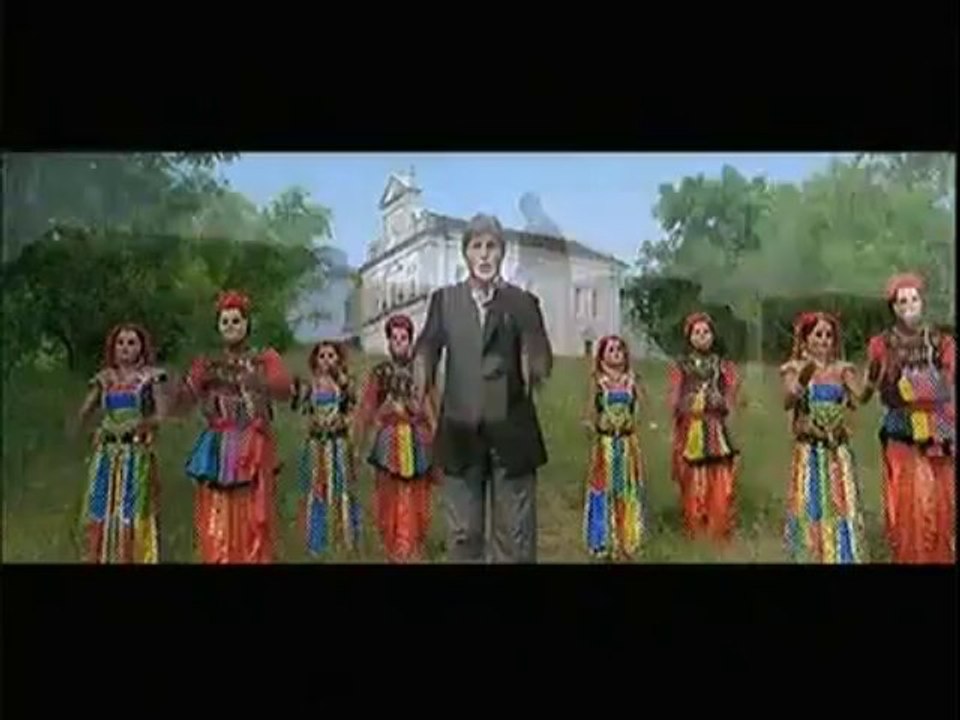 Chalo Jaane Do [Full Song] - Bhoothnath