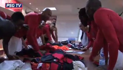 Zapping de la semaine