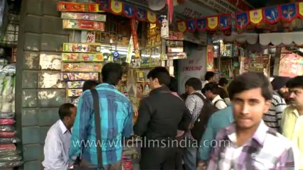 Sadar Bazaar-New Royals Fireworks Shop-1