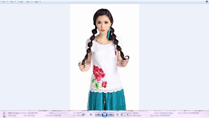 แบบเสื้อยืด ไซส์XL สีขาวครีม - พร้อมส่งBO7002 ราคา570บาท