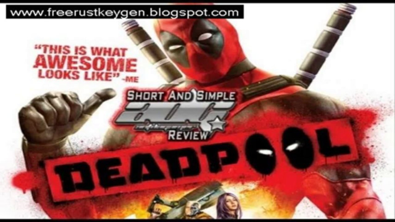 [GUIDE] Rust Beta, How to get Rust Beta Keys, Rust Key, Rust Beta Key Generator [2013]