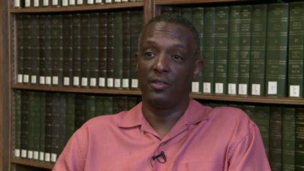 USA: 50 ans après "I have a dream" la lutte des afro-américains continue