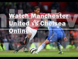 Watch Here Live Barclays PL Manchester United vs Chelsea