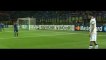 Gareth Bale vs Inter Milan HAT-TRICK ● Individual Highlights (Away) [UCL] (20-10-2010)