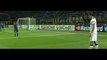 Gareth Bale vs Inter Milan HAT-TRICK ● Individual Highlights (Away) [UCL] (20-10-2010)