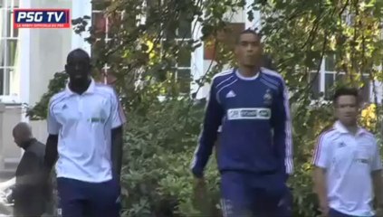 Le JT du jeudi 3 fev