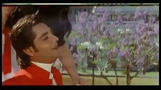 Chehra Tera Chehra (Full Song) Film - Daag - The Fire