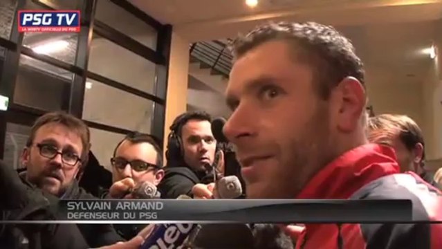 Rennes-PSG : Les réactions