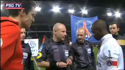 Le JT du lundi 7 fev