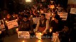 Candle light-Vigil-Safdarjung-1