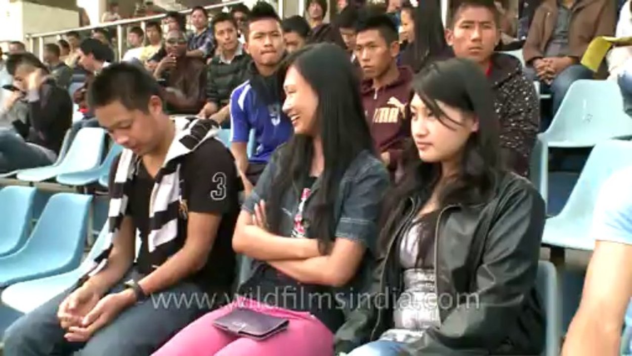 Tamchon Football Tournament-Audience-1