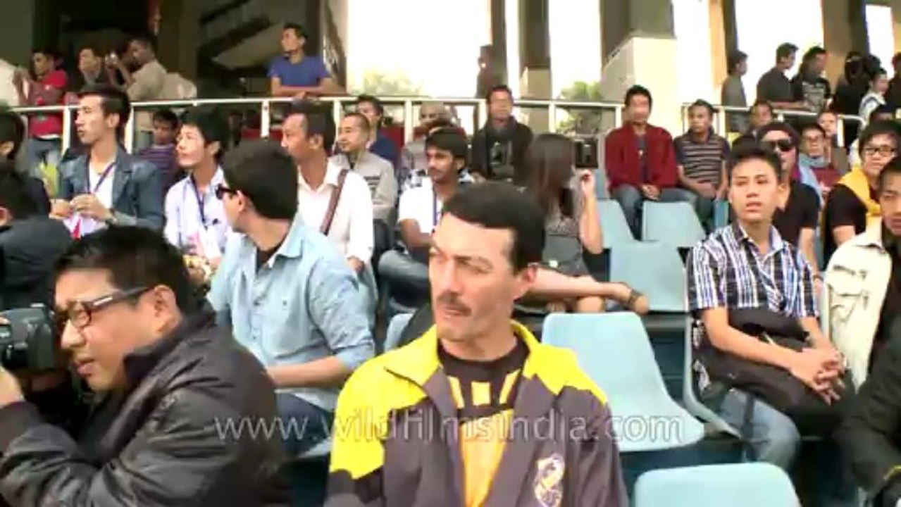 Tamchon Football Tournament-Audience-2