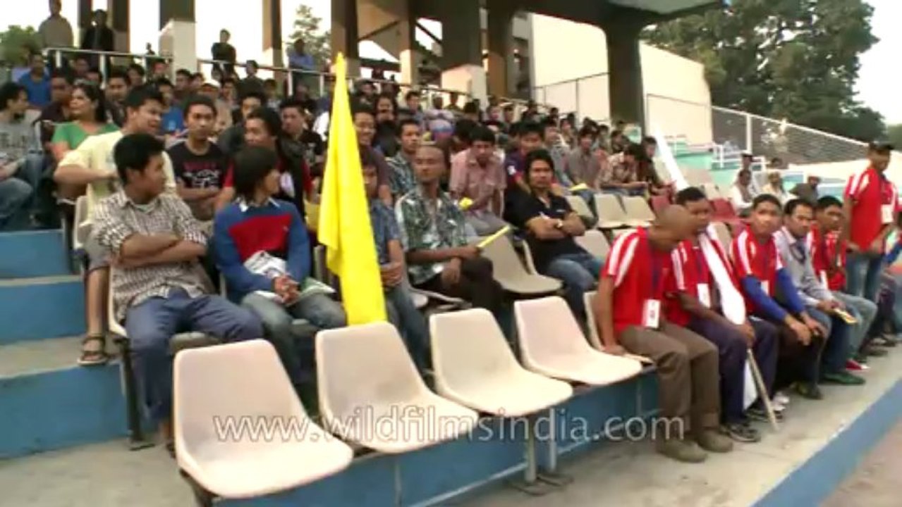 Tamchon Football Tournament-Audience-3