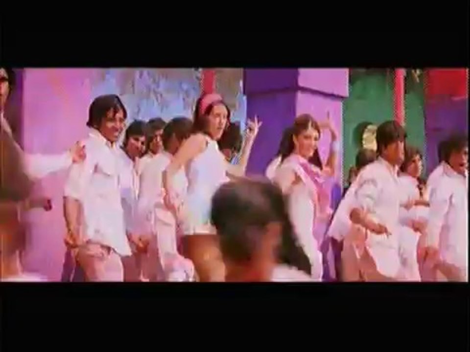 Chhan Ke Mohalla [Full Song] - Action Replayy
