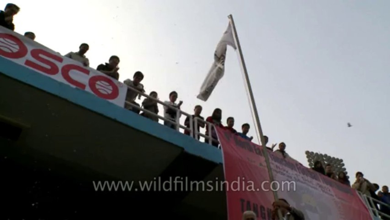 Tamchon Football Tournament-Audience-7