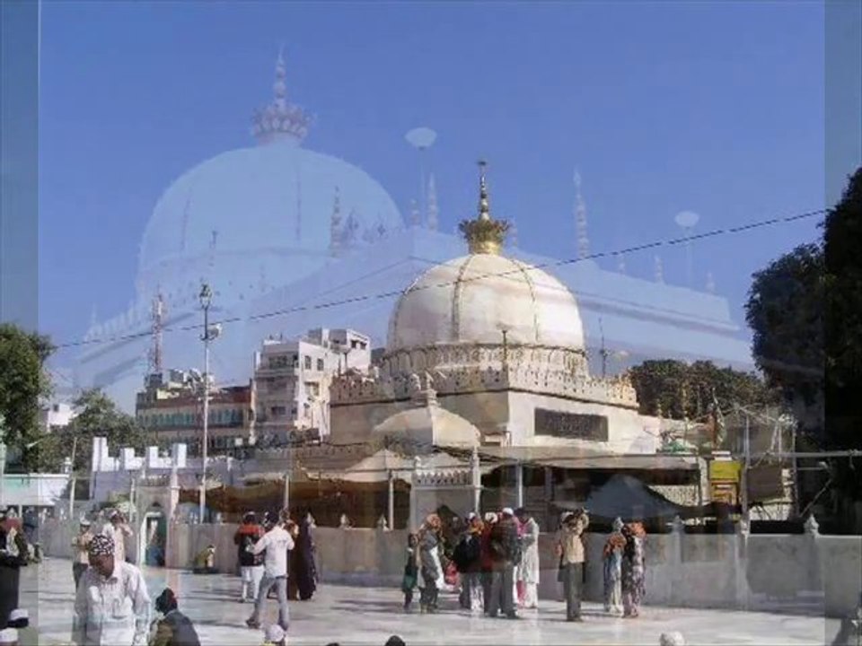 Manqabat Khawaja Gharib Nawaz - Teri Shan Shan-e-Qalandari -