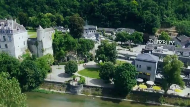 Durbuy - Entre Ciel et Terre - 0829