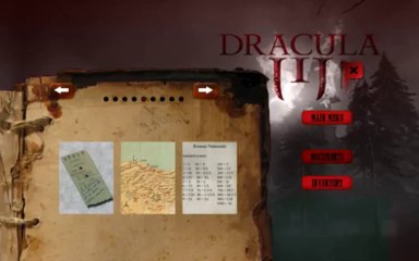 Dracula 3 Walkthrough iPhone/iPad - Day 10 Vladoviste - FINAL