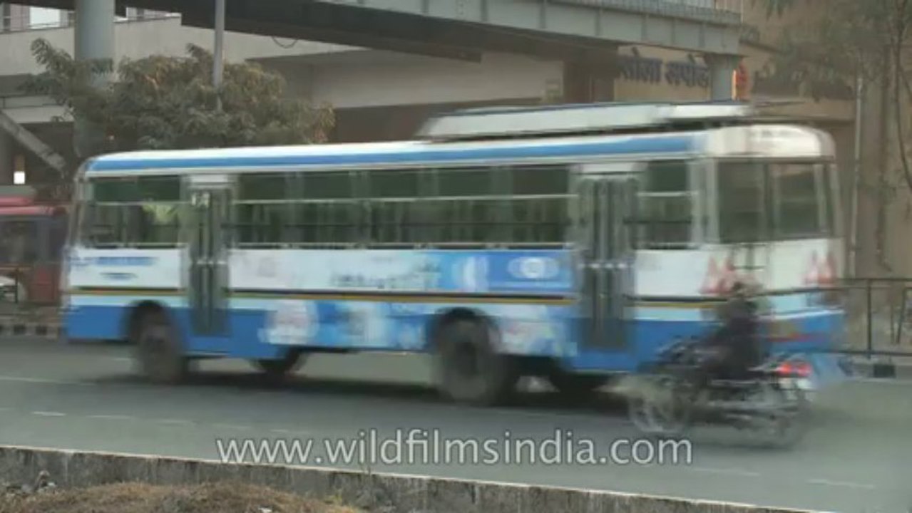 Apollo Hospital-Jasola-traffic-4