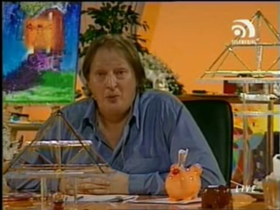 Hornauer kritisiert die Satelliten-Betreiber